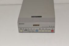 ^^ Sony Dvcam Modello DSR-11 Digital Videocassette recorder (MSP64), usado segunda mano  Embacar hacia Argentina