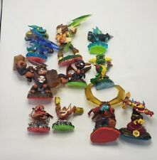 Used, Skylanders  Lot of 10 Figures for sale  Shipping to South Africa