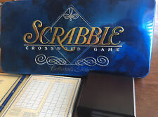 Scrabble collectors edition for sale  Springville