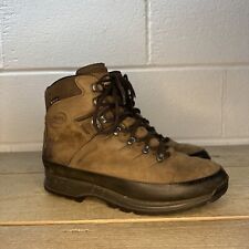 Meindl Bhutan MFS Waterproof Walking / Hiking Boots Men’s Size UK 9.5 LC32, used for sale  Shipping to South Africa