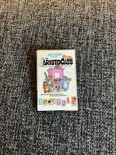 Disney aristocats film for sale  MIDDLESBROUGH