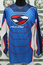 Maglia motocross alloymx usato  Afragola