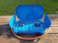Campingaz twin burner for sale  LINCOLN