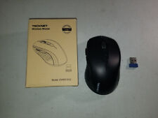 Tecknet wireless mouse for sale  Anderson