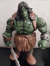 Skaar 3.75” Action Figure 016 Marvel Universe Series 3, used for sale  Shipping to South Africa