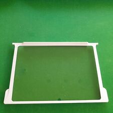 Indesit CAA 55 (UK) Fridge Freezer - Fridge Glass Shelf Genuine part - USED for sale  Shipping to South Africa