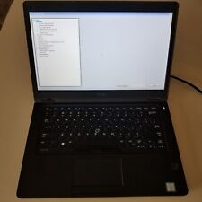 Notebook Dell Latitide 5480 comprar usado  Enviando para Brazil