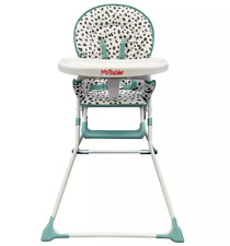 Babiie compact highchair for sale  MILTON KEYNES