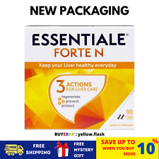 Essentiale forte liver for sale  Shipping to Ireland