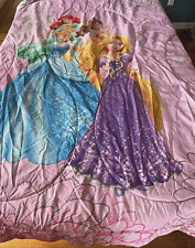 Disney princesses reversible for sale  Fairport