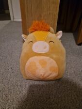 Nassim cow. squishmallow. for sale  CHELMSFORD