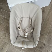 Stokke newborn set for sale  Shipping to Ireland
