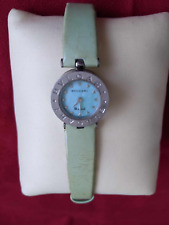 Vintage watch bvlgari for sale  PETERBOROUGH