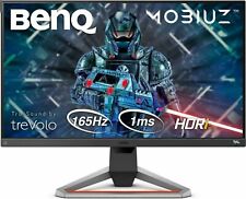 Monitor benq mobiuz usato  Verzuolo