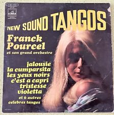 New sound tangos d'occasion  La Seyne-sur-Mer