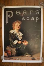 Pears soap iconic for sale  NEWPORT
