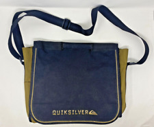 Quiksilver messenger laptop for sale  COLCHESTER