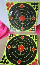 Splatter target 300mm for sale  MAIDSTONE
