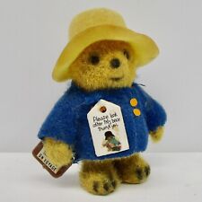 Vintage paddington bear for sale  Guilford