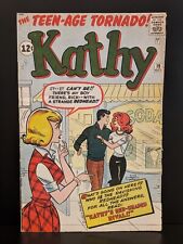 Kathy 1962 charlton for sale  Middletown