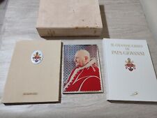 Grande libro papa usato  Assemini