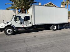 liftgate box 14 truck for sale  Las Vegas