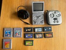 Gameboy advance ags for sale  SKELMERSDALE
