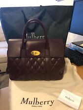 Mulberry bayswater handbag for sale  CARRICKFERGUS