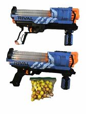 nerf toy guns rival for sale  Millburn