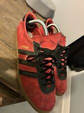 Size adidas london for sale  PORTSMOUTH