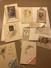 antique holy cards for sale  Alexandria