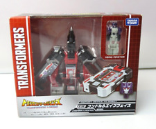 Transformers Laserbeak LG-38 Legends Cassette Unused in Box (Titans Return), used for sale  Shipping to South Africa