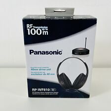 Panasonic wf810 wireless for sale  GOSPORT