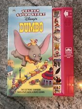 1993 disney dumbo for sale  Belmont