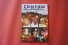 Christmas chord songbook gebraucht kaufen  Erftstadt