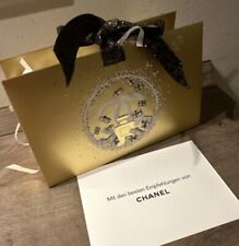 Chanel paris geschenktasche gebraucht kaufen  Daxlanden