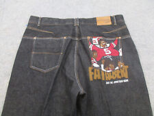 Vintage fubu jeans for sale  Danville