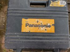 Panasonic akkuschrauber ey gebraucht kaufen  Brüggen