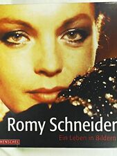 Romy schneider seydel for sale  UK