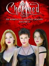 Charmed season 6 gebraucht kaufen  Berlin