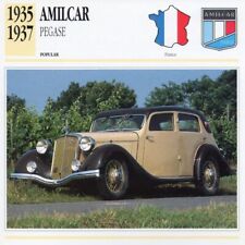 1935 1937 amilcar for sale  PONTYPRIDD