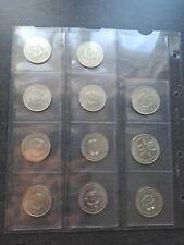 Münzen ddr sammlung gebraucht kaufen  Petershausen
