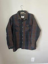 Northwest territory flannel for sale  Nelsonville