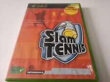 Jeu xbox slam d'occasion  Saint-Jean-Saint-Nicolas