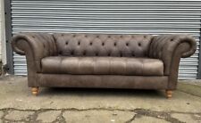 Next gosford chesterfield for sale  SHEFFIELD
