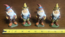 Accessory hobbit gnomes for sale  Rice