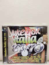 Compilation jukebox italia usato  Santa Venerina