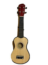 Chitarra acustica ukulele usato  Napoli
