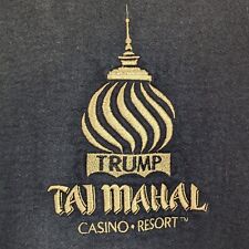 Taj mahal casino for sale  Trenton