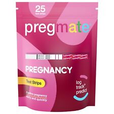 Pregmate pregnancy test for sale  Shipping to Ireland